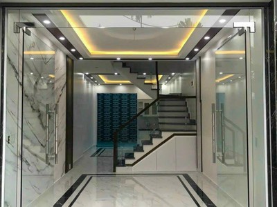 Bán nhà ngõ 40 bến xe miền tây 4 tầng, 58m2, giá 3.3 tỷ 1