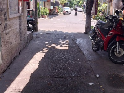 Nhà thái thị bôi, kiệt 3m thẳng 30m ra mt, 42m2, 2 tầng đẹp, 2.75 tỷ 1