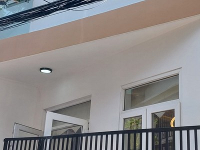 Nhà thái thị bôi, kiệt 3m thẳng 30m ra mt, 42m2, 2 tầng đẹp, 2.75 tỷ 2