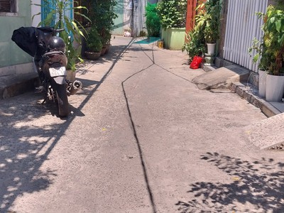 Nhà thái thị bôi, kiệt 3m thẳng 30m ra mt, 42m2, 2 tầng đẹp, 2.75 tỷ 4