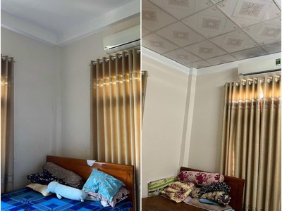 Nhà đẹp   giá tốt   chính chủ cần bán căn nhà tại đường lương định của tp nha trang 2