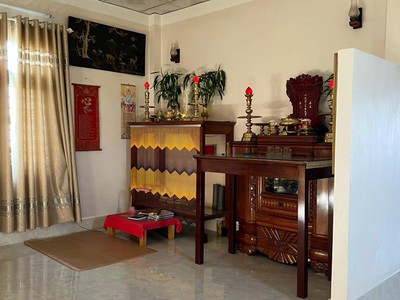 Nhà đẹp   giá tốt   chính chủ cần bán căn nhà tại đường lương định của tp nha trang 4
