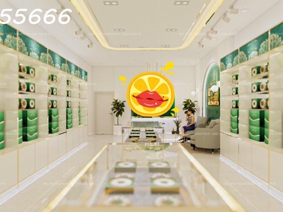 Sang nhượng trọn gói thương hiệu, sản phẩm về sức khoẻ có cửa hàng tại cầu giấy 0