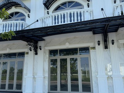 Chính chủ - cần bán đất vị trí đẹp tại 10, đường số 3, phường 4, tp sóc trăng, sóc trăng 0
