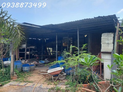 Chính chủ cần bán đất và nhà diện tích 2.070m  2 sổ riêng - cln 2