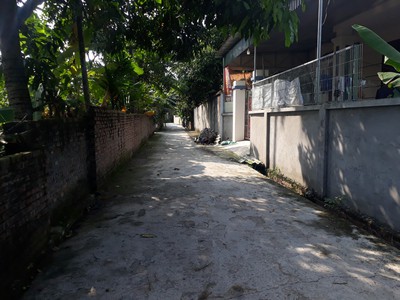 Chính chủ cần bán gấp lô đất tại xã thanh khê, huyện thanh hà, hải dương. 1