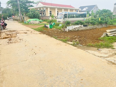 109m2 trục chính bình yên hòa lạc kinh doanh được luôn giá nhỉnh 2 tỷ 2