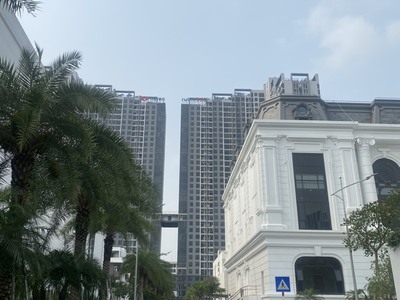 Chính chủ cho thuê MBKD làm nhà hàng,p.khám, spa,yoga... tại chân đế tòa Mipec Xuân Thủy,Cầu Giấy,Hà 0