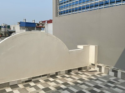 Không có căn thứ hai. 60m x 3.5 tầng trong ngõ đường Trần Nguyên hãn Oto đỗ cửa 3