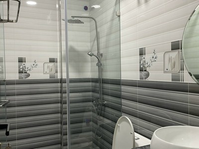 Không có căn thứ hai. 60m x 3.5 tầng trong ngõ đường Trần Nguyên hãn Oto đỗ cửa 5