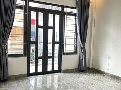 Không có căn thứ hai. 60m x 3.5 tầng trong ngõ đường Trần Nguyên hãn Oto đỗ cửa 7