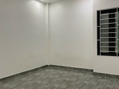 Không có căn thứ hai. 60m x 3.5 tầng trong ngõ đường Trần Nguyên hãn Oto đỗ cửa 9