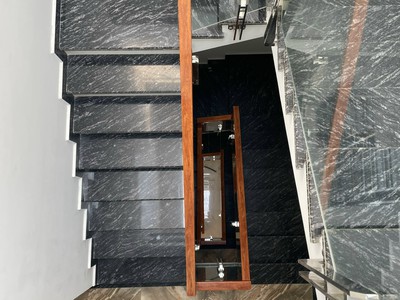 Không có căn thứ hai. 60m x 3.5 tầng trong ngõ đường Trần Nguyên hãn Oto đỗ cửa 10