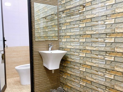 Không có căn thứ hai. 60m x 3.5 tầng trong ngõ đường Trần Nguyên hãn Oto đỗ cửa 11