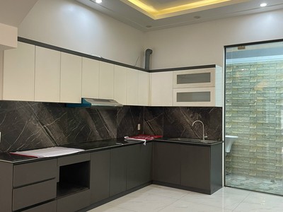 Không có căn thứ hai. 60m x 3.5 tầng trong ngõ đường Trần Nguyên hãn Oto đỗ cửa 12