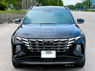 Chính chủ cần bán xe Hyundai Tucson 1.6 Turbo 2022 0