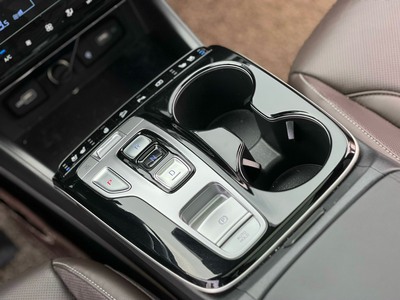 Chính chủ cần bán xe Hyundai Tucson 1.6 Turbo 2022 3
