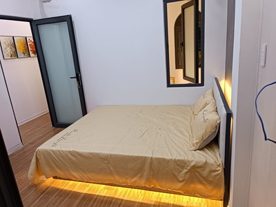 Bán nhà 3 tầng 3 mê, kiệt ô tô đậu sân, Hòa Minh liên chiểu full nội thất nhỉnh 3 tỷ 1