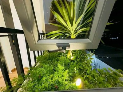 Bán nhà 3 tầng 3 mê, kiệt ô tô đậu sân, Hòa Minh liên chiểu full nội thất nhỉnh 3 tỷ 10