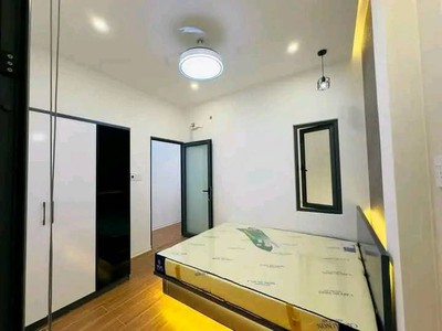 Bán nhà 3 tầng 3 mê, kiệt ô tô đậu sân, Hòa Minh liên chiểu full nội thất nhỉnh 3 tỷ 12