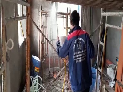 Diệt mối Phước Nguyên Bà Rịa 0