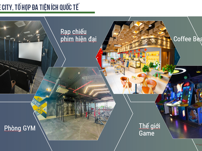 Tin được ko  Mua căn hộ Tecco Thái nguyên được dùng thử 2 năm, mỗi tháng lợi nhuận 9-11 tr 3