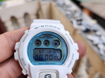 Đồng hồ Casio, Gshock chính hãng 2nd 8