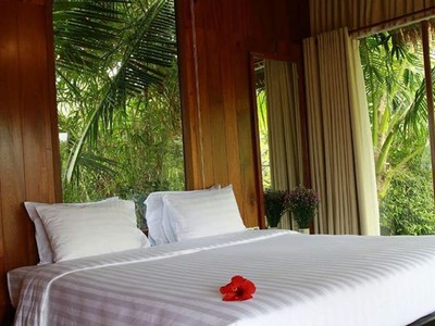 Nhà sản xuất Chăn ga gối đệm chuyên cho Khách sạn, Nhà nghỉ, miễn phí vận chuyển toàn quốc 3