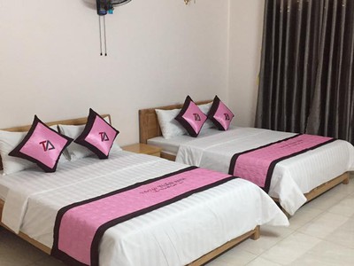 Nhà sản xuất Chăn ga gối đệm chuyên cho Khách sạn, Nhà nghỉ, miễn phí vận chuyển toàn quốc 0