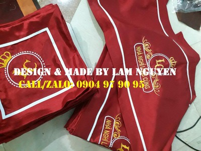 Nhà sản xuất Chăn ga gối đệm chuyên cho Khách sạn, Nhà nghỉ, miễn phí vận chuyển toàn quốc 12