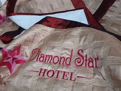 Nhà sản xuất Chăn ga gối đệm chuyên cho Khách sạn, Nhà nghỉ, miễn phí vận chuyển toàn quốc 14