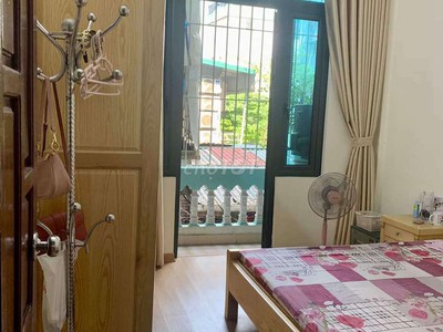Cho thuê nhà nguyên căn 4 tầng tại ngách 21 , Ngõ 25 Phố Bằng Liệt, Phường Hoàng Liệt, Quận Hoàng Ma 2
