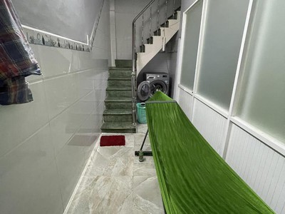 Bán nhà an dương vương, phường an lạc, bình tân.dt 44m2 x 2 tầng 3.5 x 12 .giá 3.4 tỷ tl. 1