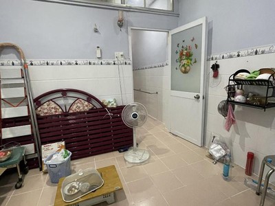 Bán nhà an dương vương, phường an lạc, bình tân.dt 44m2 x 2 tầng 3.5 x 12 .giá 3.4 tỷ tl. 2