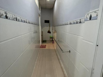 Bán nhà an dương vương, phường an lạc, bình tân.dt 44m2 x 2 tầng 3.5 x 12 .giá 3.4 tỷ tl. 3