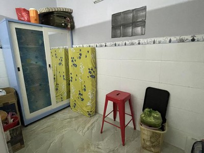 Bán nhà an dương vương, phường an lạc, bình tân.dt 44m2 x 2 tầng 3.5 x 12 .giá 3.4 tỷ tl. 4