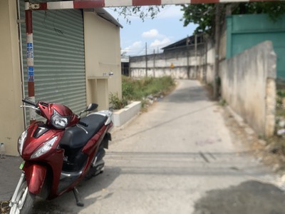 Cần tiền bán gấp nhà và dãy nhà trọ ngay tt long hiệp , bến lức , giá thương lượng 1