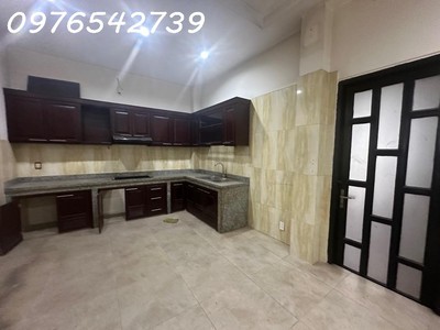 Sở hữu ngay nhà mặt tiền đường xe tải thới an 4, gần ubnd q12, chỉ với 8.3 tỷ, mặt tiền 5m nở hậu 4