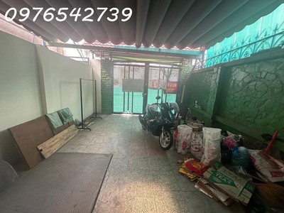 Sở hữu ngay nhà mặt tiền đường xe tải thới an 4, gần ubnd q12, chỉ với 8.3 tỷ, mặt tiền 5m nở hậu 2