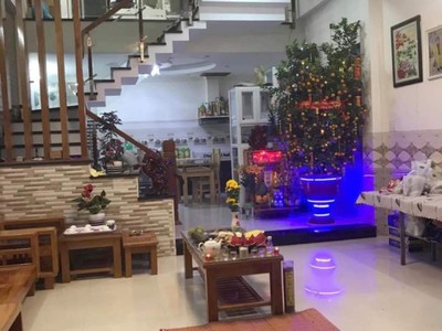 Bán nhà c4 đường phùng chí kiên - hòa minh - đn 0