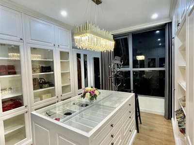 Cần bán căn hộ 5 phòng ngủ, p10, căn hộ siêu sang, cần bán nhanh ạ 4