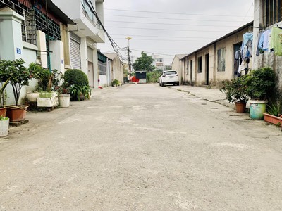 Bán đất thị trấn đông anh tặng nhà c4 đường ôt tránh nhỉnh 2,8 tỉ 0