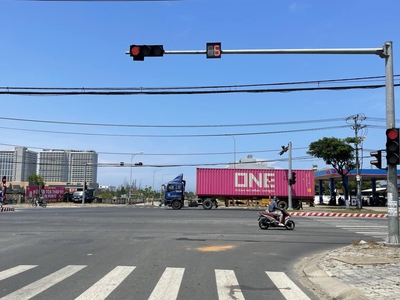 Bán Đất Mặt Tiền Ngang 7m - Nam Việt Á - Gần Lê Văn Hiến - Chỉ 4 Tỷ 2