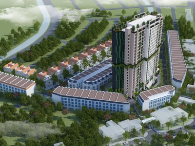 Chỉ cần có vốn đầu tư ban đầu chỉ 480 triệu sở hữu ngay cc cao cấp cạnh ecopark 3