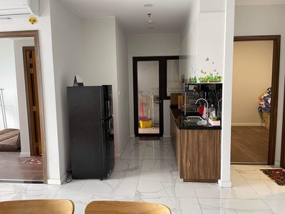 Cần bán gấp căn hộ opal boulevard ngay phạm văn đồng thủ đức 2pn 2wc 75m2 chỉ 2.500 bao hết phí 2