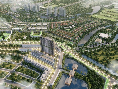 Chỉ cần có vốn đầu tư ban đầu chỉ 480 triệu sở hữu ngay cc cao cấp cạnh ecopark 4