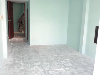 Bán đất tặng nhà 4 tầng mặt tiền kinh doanh đường hoàng vẫn thụ 2