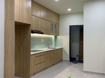 Chủ cần bán nhà ,3 tầng, hxh,btct,dt 50m2 phú hữu , quận 9,chỉ 4,5 tỷ 3