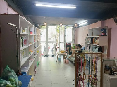 Bán nhà mặt phố mai anh tuấn, view hồ, kinh doanh đỉnh, 45m2, 5t giá nhỉnh 12 tỷ 1