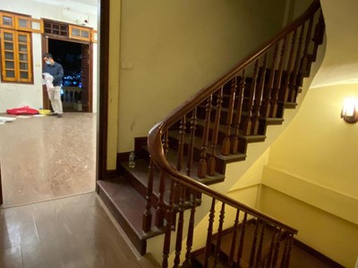 Bán nhà mặt phố mai anh tuấn, view hồ, kinh doanh đỉnh, 45m2, 5t giá nhỉnh 12 tỷ 4